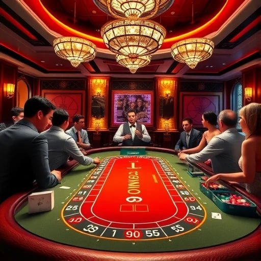 366bet app এ ক্রীড়া ও ক্যাসিনো-স্টাইল বিভাগ বুঝে দেখার উদাহরণ