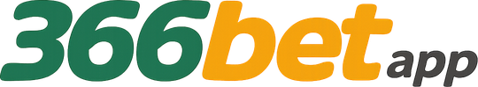 366bet app লোগো